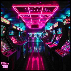Pixel Arcade