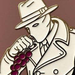 Bust A Grape