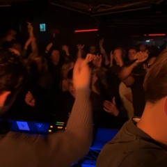 Christopher @Toffler Closingset |W Benny Rodrigues, M-High & Cher Semain|
