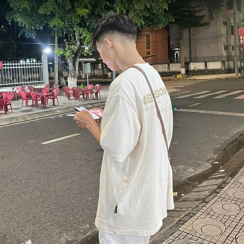 NST 2k25 HAPPY BIRTHDAY - HUU TRIET