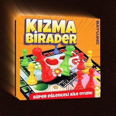 B4TU INC. - BİRADER (MUSIC VIDEO)