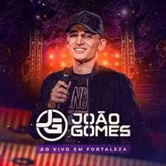 CHAMADA - JOÃO GOMES 2021