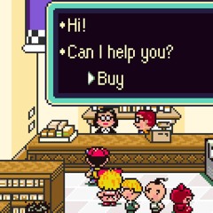 [2A03] Buy Somethin' Will Ya! - EarthBound