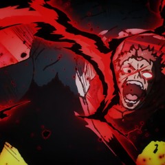 "BLACK FLASH!!" Yuji Itadori x Aoi Todo vs Mahito x Still Here Hardstyle Mr. Owie Remix
