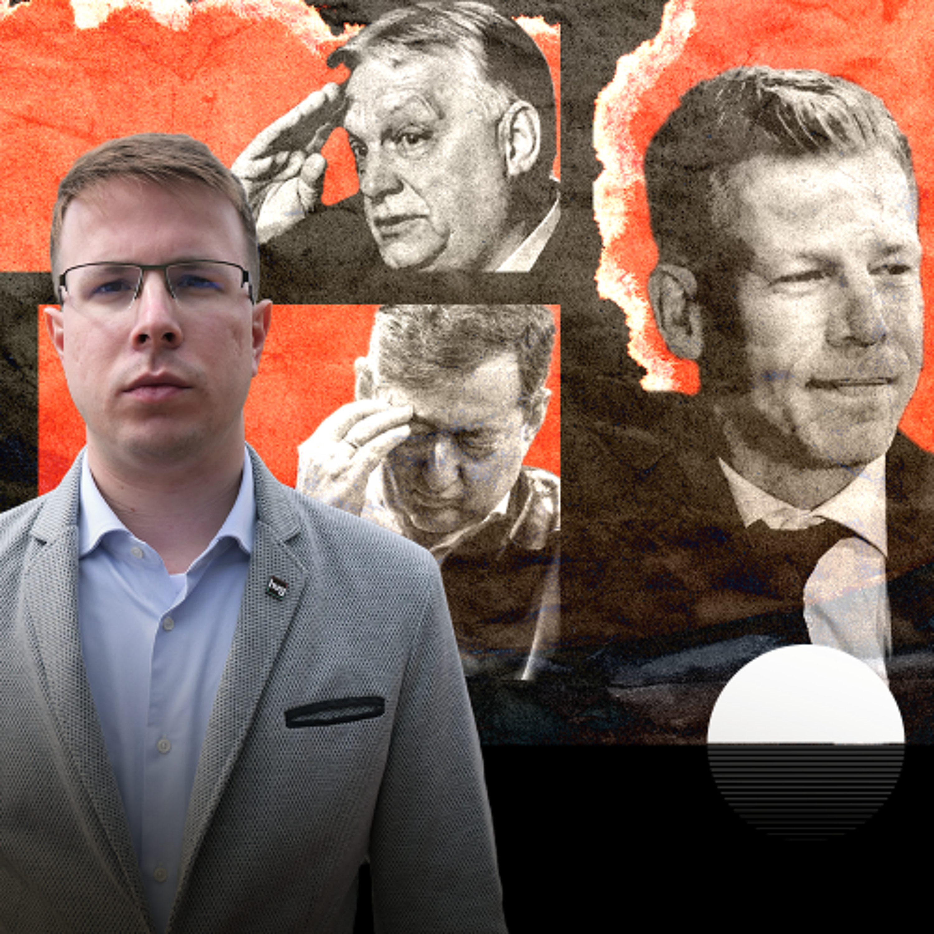 Magyar szerint Mészáros Lőrinc egyszerre fenyeget és könyörög  -  Newscast