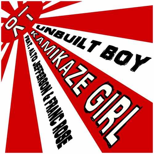 Kamikaze Girl (feat. Alto Jefferson & Franc Rose) (Franc Rose Mix & Master)