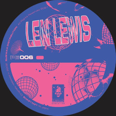 Len Lewis - Joy (original)