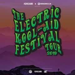 The Electric Kool-Aid Festival Tour