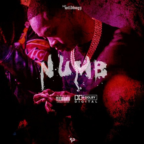NUMB