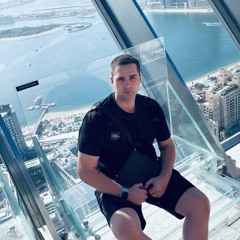 Adam Jamar - Connected x Where You Are (Halalbeats)