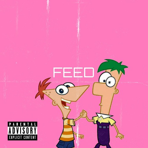 F E E D  w/ SGIH-DAR