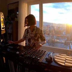 Dasha. RTS.FM Zurich x Hearts Society 20.03.2021