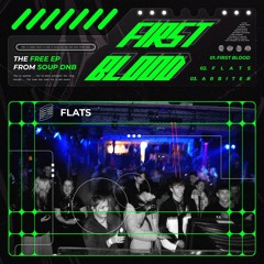 SOUP - FLATS (FREE EP)