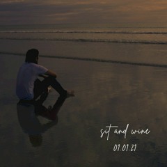 Sit and Wine