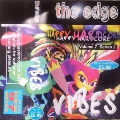 The Edge - Happy Hardcore Volume 10 Series 2 (1997) - Vibes.mp3