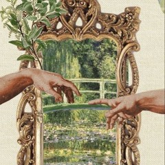 Behold the beauty of the world