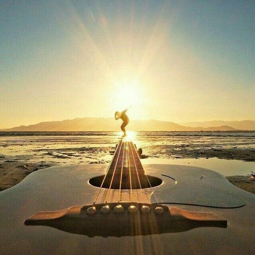 I'm On Fire  ((Bruce Springsteen)) Cover