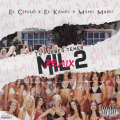Tu Puedes Tener Mil 2 (Remix)
