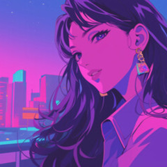 真夜中のドア / Stay With Me (Neo-Soul Christmas Chill cover/remix )