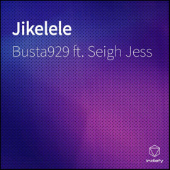 Jikelele (feat. Seigh Jess)