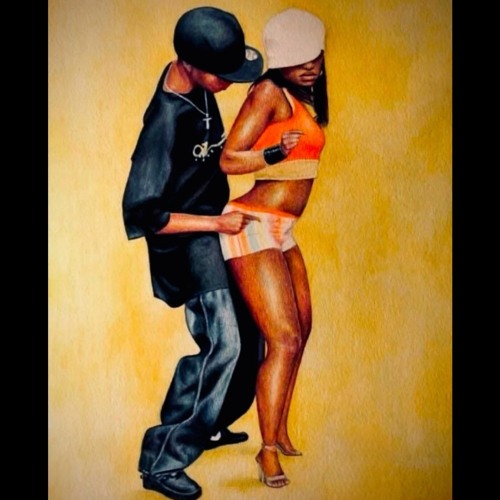 Darkoo - like dat sped up