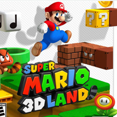Final Bowser Battle Super Mario 3D Land Music Extended HD