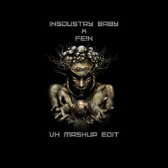 Industry Baby X FE!N [VH Mashup Edit]