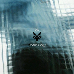 UF Podcast 041 - Etienn Grey