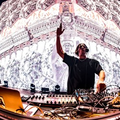 APASHE LIVE - Rampage Renegade 2022