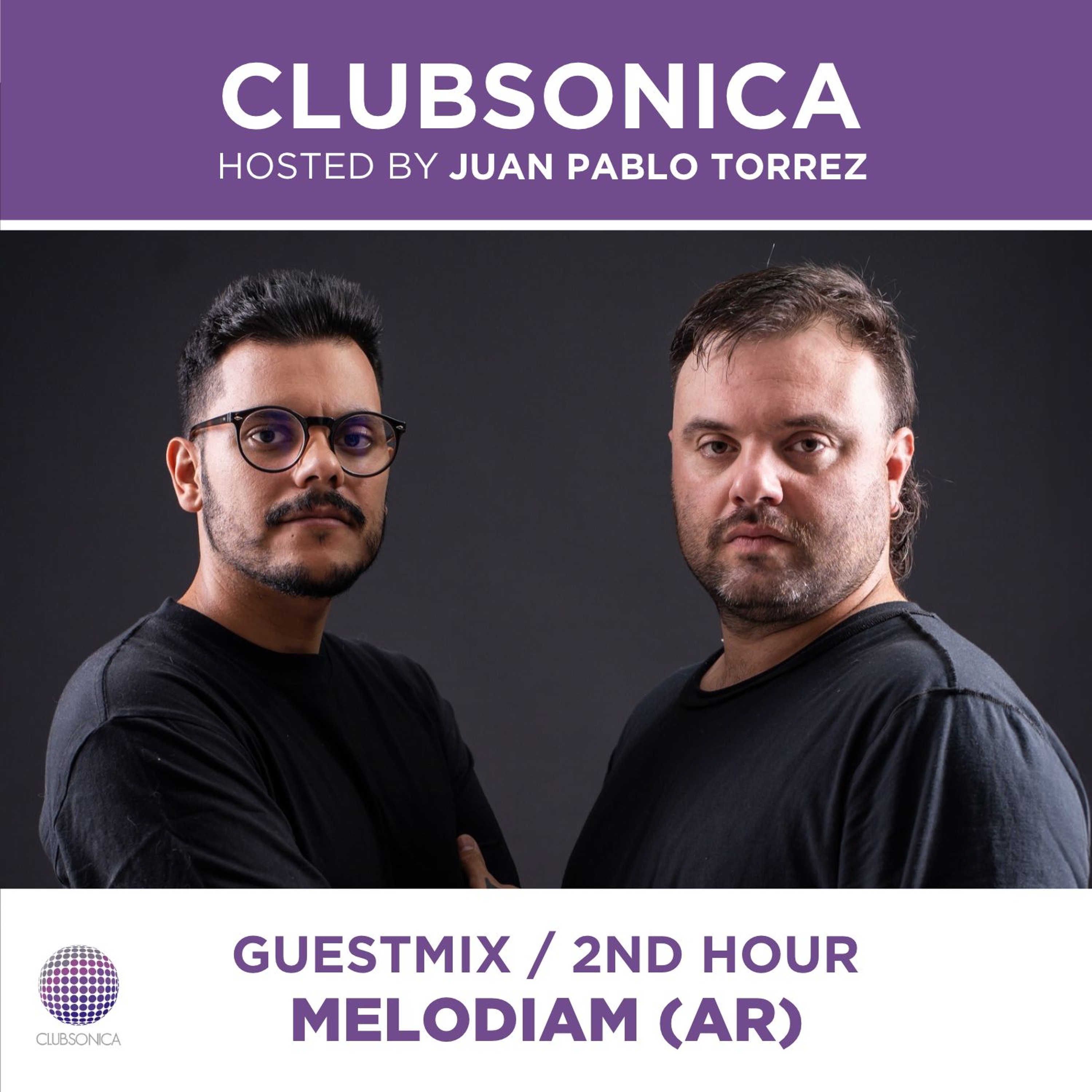 Clubsonica Radio