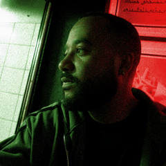Night Slugs with Nico Adomako - 22 September 2025