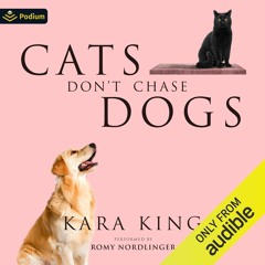 Epub Cats Don't Chase Dogs