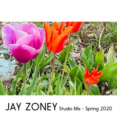 Studio Mix - Spring 2020