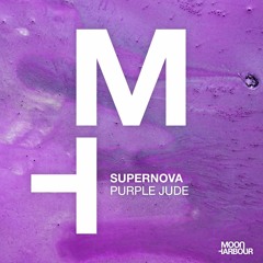 Supernova - Purple Jude (Extended Mix)