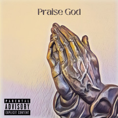 Praise God feat. Dean Marten