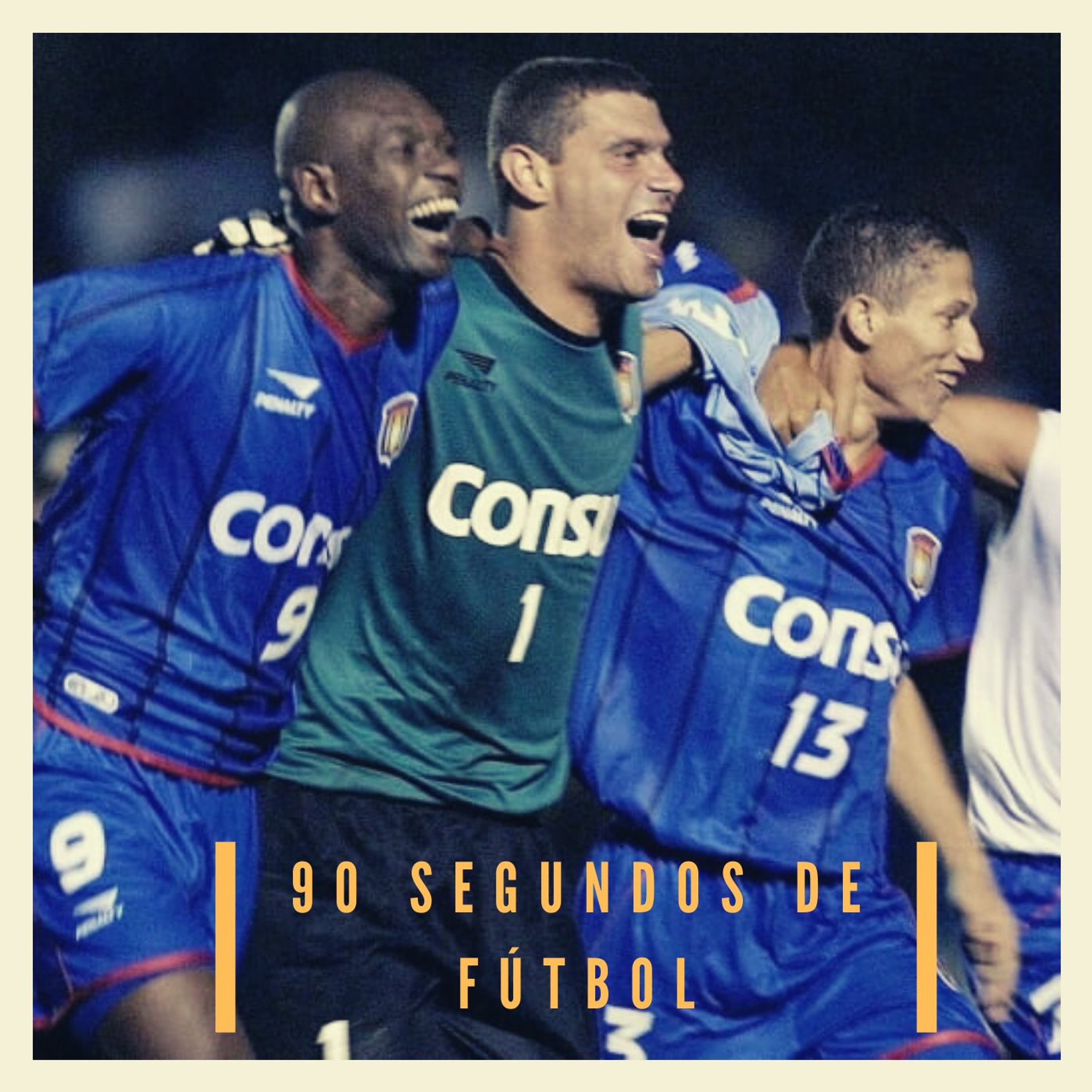 90 Segundos de Fútbol