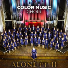 Alan Walker & Ava Max - Alone, Pt. II _ cover by COLOR MUSIC Choir.mp3