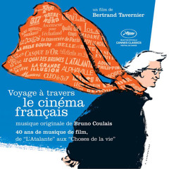 Quel temps fait-il à Paris (BOF "Les vacances de M. Hulot")