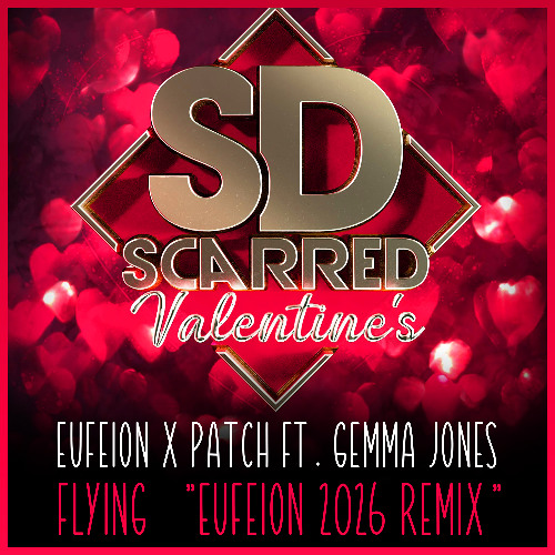 Flying (Eufeion 2026 Remix) - OUT NOW!!