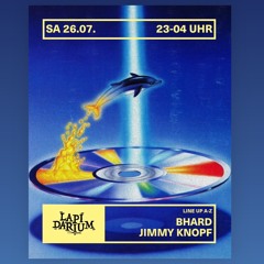 Rosa // Greifswald // 26.07.25 // Lapidarium (Future Prog)