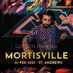 Live @ Golden Phoenix Festival 2025