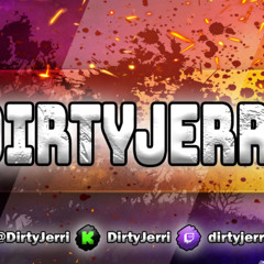 DirtyJerri - Jersey Shore. (Jersey Club)