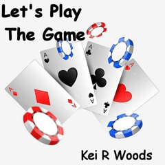 LETS PLAY THE GAME