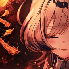 LiSA ⧸ 불꽃 (炎)┃Cover by Hebi