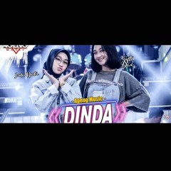 DINDA JANGAN MARAH MARAH | DUO AGENG (Indri x Sefti) (Official Music).mp3