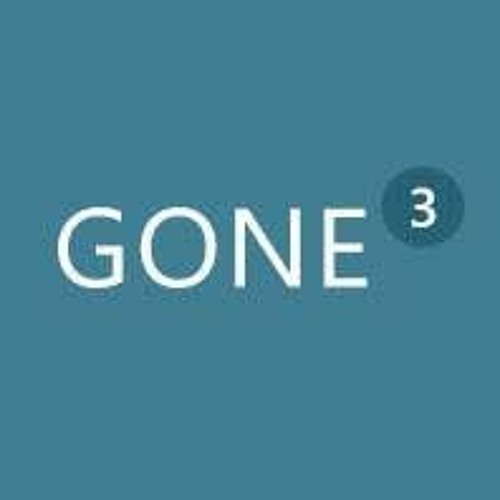 Stream Gone 3 by illpoet85 | Listen online for free on SoundCloud Gone 3