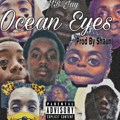 Ocean Eyes (Prod By Shaun)