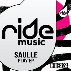 Saulle - Play ep /Release 4/11