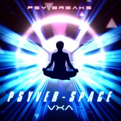 [GENRE-SHUFFLE 4]PSYVER-SPACE