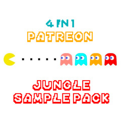 4 Patreon Packs In One (Demo)